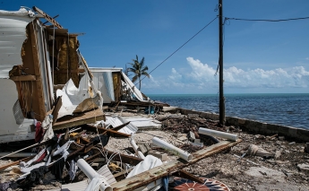 Caribbean launches new early warning system to increase climate resilience